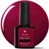 Gél lak Ceramic 174 Sanguine - gélový lak bez HEMA, 10 ml