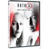 Akty X 11. sezóna (3 DVD)