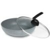 De Gusto Wok panvica STONITE 30 cm s odnímateľnou rukoväťou