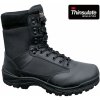 BRANDIT topánky Tactical Boot Čierna Veľkosť: 45