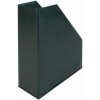 Zakladač, PVC, 95 mm, VICTORIA OFFICE, zelená