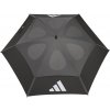 adidas Double Canopy 64 čierna