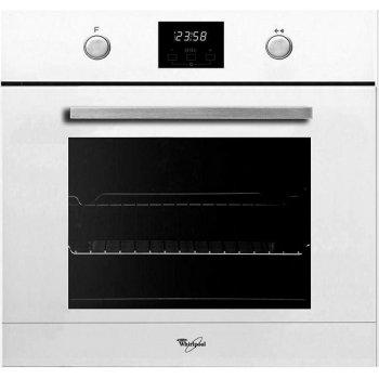 Whirlpool AKP 745 WH