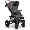 Lionelo Sport ANNET Tour Grey stone 2022