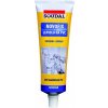 SOUDAL Novofix lepidlo na PVC 130g transparentné