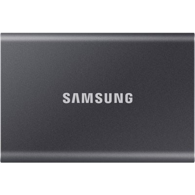 Samsung T7 500GB, MU-PC500T/WW