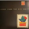 Universal Music Tears For Fears – Songs From The Big Chair, 40th Anniversary
