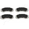 KLOCKI HAM. MITSUBISHI ECLIPSE I 2.0 50-05-599