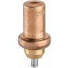 CALEFFI Ventil termostatický DN 25-32 - 70 ° C