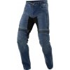 Kalhoty TRILOBITE PARADO DOUBLELAYER AAA SLIM FIT BLUE - 42
