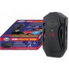 Aqua Nova Mini-Ohrievač do akvária 100W