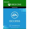 EA Access 12 Months Xbox One