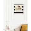 Kolekcia Elegantná fotoobraz na płótnie 70x70cm