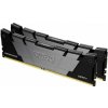 Kingston FURY Renegade/DDR4/16GB/5333MHz/CL20/2x8GB/Black (KF453C20RB2K2/16)