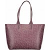 Dámska kabelka Valentino Bags červená UNI Rosso