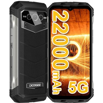 Doogee VMAX 5G 20GB/256GB