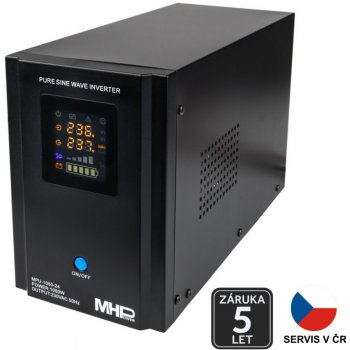 MHPower MPU-1050-24 1050W