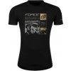 Force 30 rokov limitovaná edícia unisex tričko čierna vel. XS