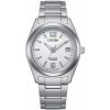 Citizen Ladies Eco-Drive Super Titanium FE6151-82A + 5 rokov záruka a darček ZADARMO