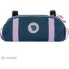 Fjällräven Hoja Handlebar Pocket taška na riadidlá, 1.5 l, royal blue