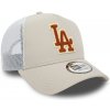 NEW ERA šiltovka - 940 Af Trucker Mlb Boucle Los Angeles Dodgers (STNEBROFW) veľkosť: OS
