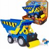 Spin Master RUBBLE & CREW INTERAKTÍVNE VOZIDLO SO ZVUKAMI WHEELER