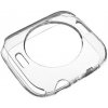 FIXED TPU Gel Case for Apple Watch Series 9 41mm, clear FIXTCC-1223