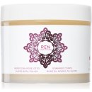 REN Clean Skincare Moroccan Rose Otto Sugar Body Polish telový peeling 330 ml