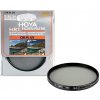 Hoya CPL UV HRT 67mm kombinovaný filter pol. + UV