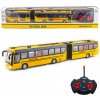 Školský kĺbový autobus na diaľkové ovládanie 1:32