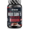 MAXXWIN Maxx gain 15 sacharidový nápoj príchuť tmavá čokoláda 1500 g
