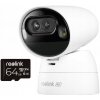 KAMERA REOLINK ARGUS B730 8MP ROTAČNÁ SLEDOVANIE ZOOM