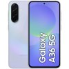 Samsung Galaxy A36 5G 8/256GB Fialový (SM-A366BLVGEUE)