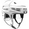 Hokejová prilba Bauer RE-AKT 65 White Senior S