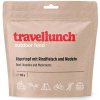 Travellunch hovädzie s rezancemi na hubách 125g