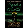 Letní záhady (Agatha Christie)