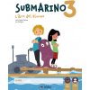 Submarino 3 Libro del Alumno +Cuaderno de Actividades
