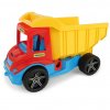 Wader Auto multitruck sklápěč plast 38 cm