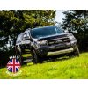 Lazer Lamps Montážna súprava do prednej masky Ford Ranger 2019-2022 vrátane 2x Triple-R 750 G2 Wide
