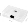 Krabica Delphin TBX One 140-5P Clip