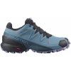 Salomon Speedcross 5 GTX W modrá/fialová 37 1/3