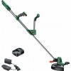 Bosch Akumulátorová strunová kosačka UniversalGrassCut 18V-260, 1x aku 06008C1D03