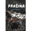 Prašina - Černý merkurit - Vojtěch Matocha, Karel Osoha ilustrácie