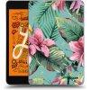 Picasee silikónový prehľadný obal pre Apple iPad mini 2019 (5. gen) - Hawaii