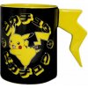 ABYstyle Hrnček Pokémon - Pikachu lightening bolt
