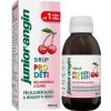 Junior angin sirup 100 ml