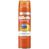 Gillette Fusion 5 Ultra Sensitive + cooling gél na holenie 200 ml