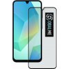 OBAL:ME 5D tvrzené sklo pro Samsung Galaxy A16 5G Black 57983123619