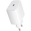EP-TA845EWE Samsung Quickcharge USB-C 45W Cestovní nabíječka White (OOB Bulk)