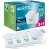 Brita Maxtra Pro Pure Performance Filtračné vložky 3+1 (4 ks)